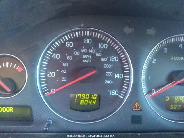 YV4CY982581423806 Volvo Xc90 I6