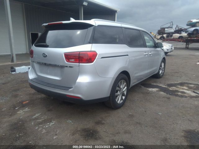 KNDMB5C13L6580293 KIA SEDONA EX