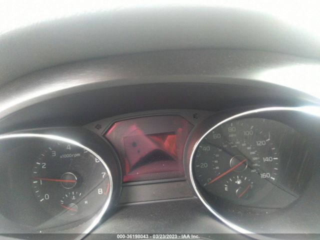 KNDMB5C13L6580293 KIA SEDONA EX