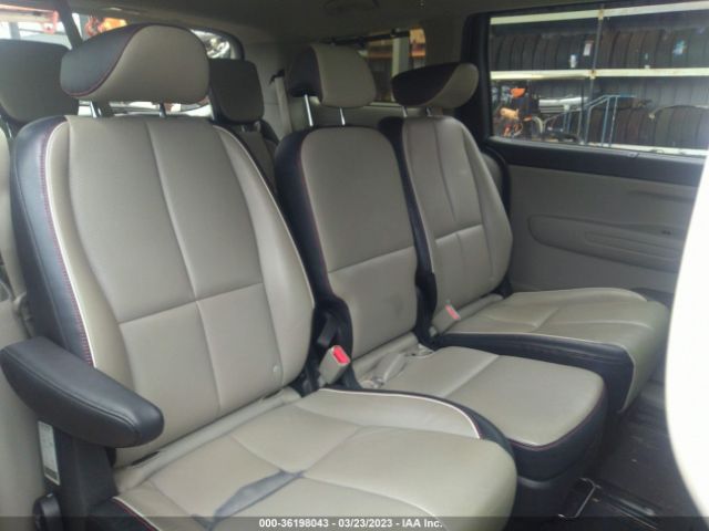 KNDMB5C13L6580293 KIA SEDONA EX