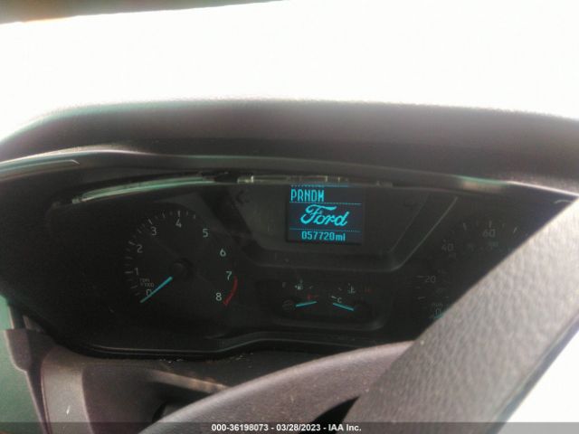 1FBZX2YM3FKA58806 Ford Transit Wagon Xl/xlt