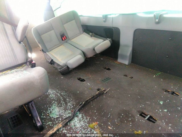 1FBZX2YM3FKA58806 Ford Transit Wagon Xl/xlt