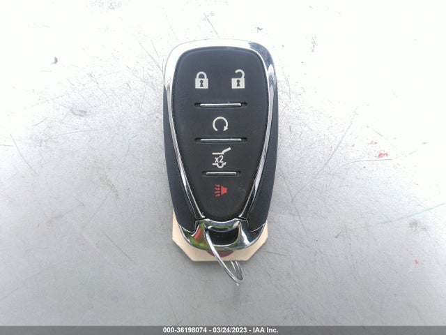 Chevrolet EQUINOX LT 2021 2GNAXKEV4M6117925 Image 11