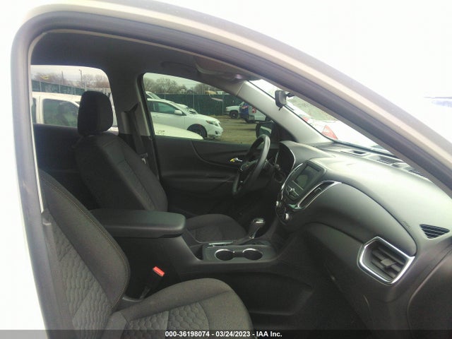 Chevrolet EQUINOX LT 2021 2GNAXKEV4M6117925 Image 5