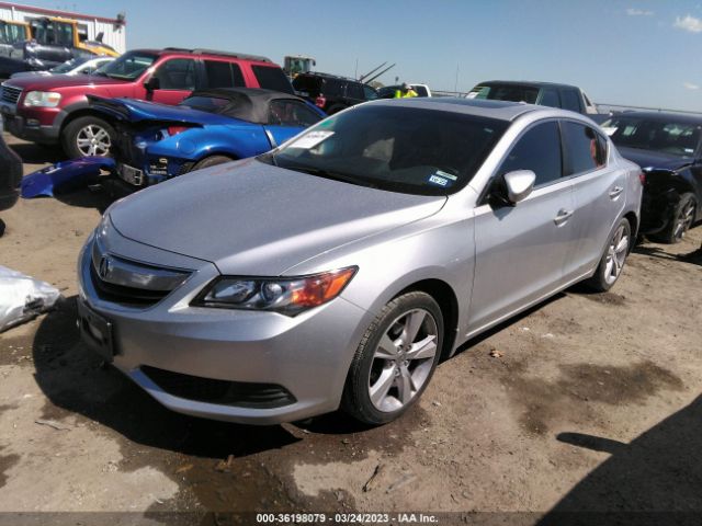 19VDE1F3XFE008531 Acura ILX
