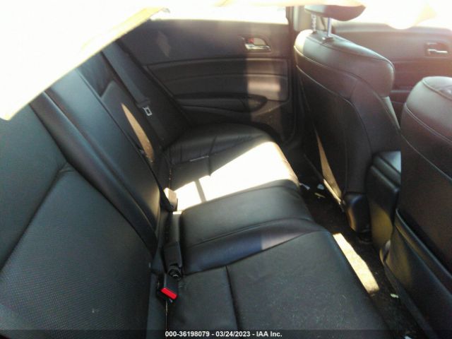19VDE1F3XFE008531 Acura ILX
