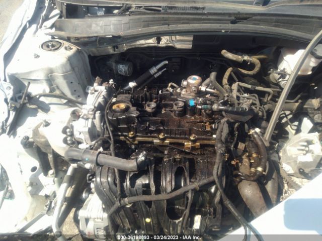 5XXGT4L37LG435586 KIA Optima Lx