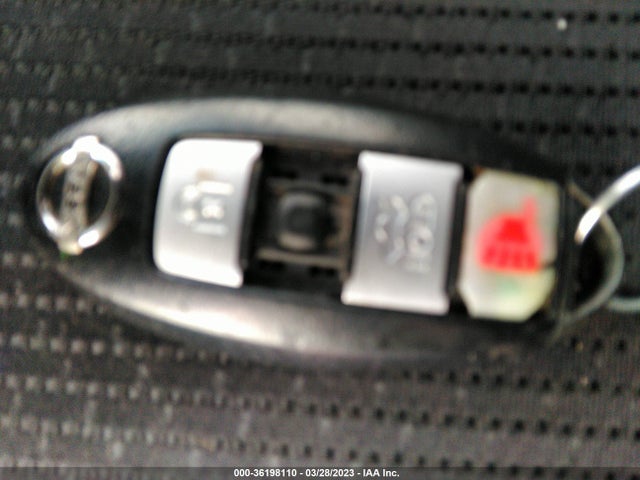 Nissan Maxima 3.5 S/3.5 Sv 2014 1N4AA5APXEC489660 Image 11