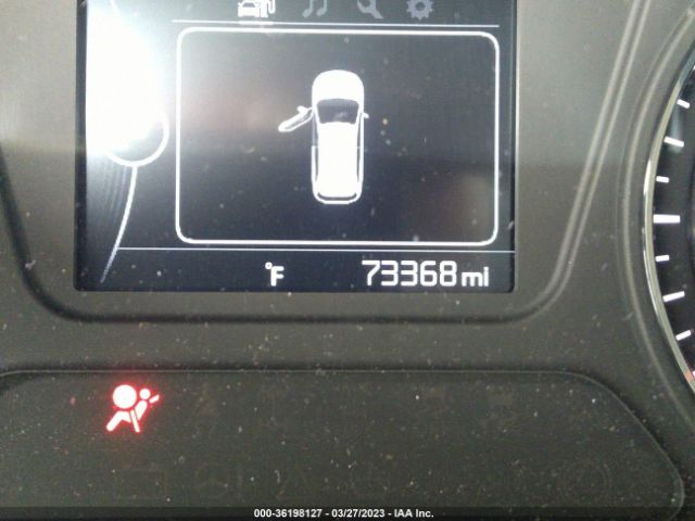 5XYPGDA31GG157664 KIA SORENTO LX