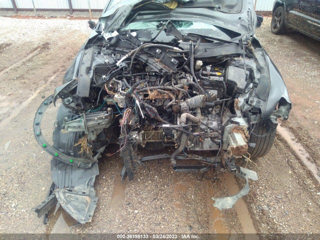 Mazda Cx-5 Grand Touring 2021 JM3KFBDM8M1458411 Image 10