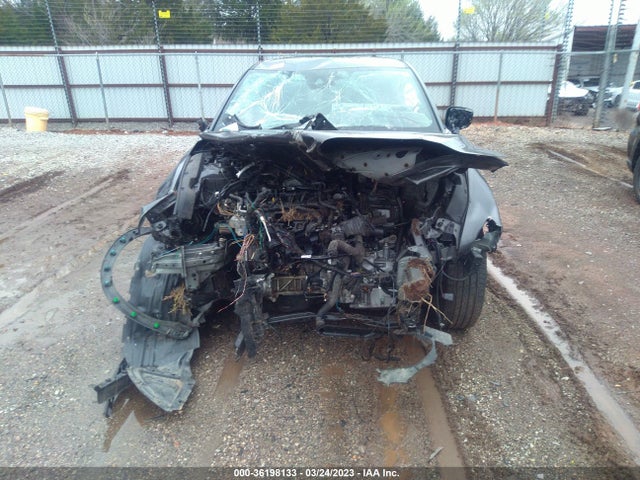Mazda Cx-5 Grand Touring 2021 JM3KFBDM8M1458411 Image 6