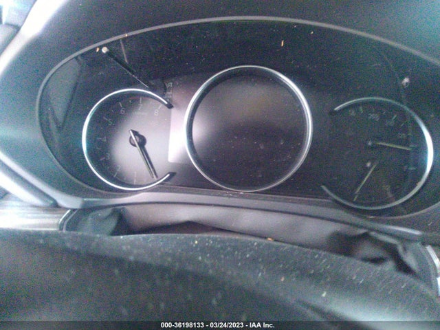 Mazda Cx-5 Grand Touring 2021 JM3KFBDM8M1458411 Image 7
