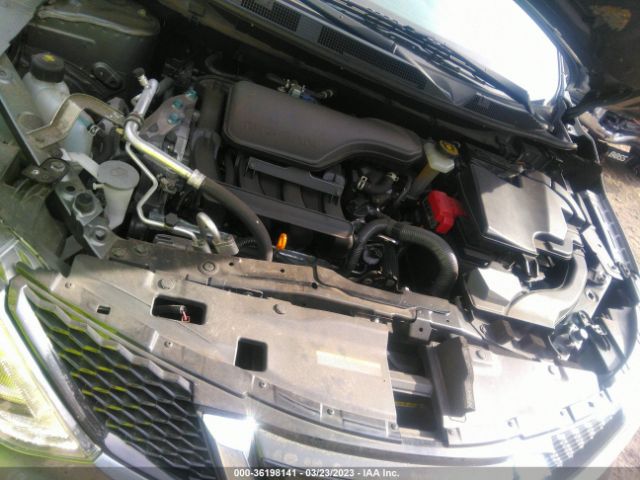 JN1BJ1CP7JW161970 Nissan Rogue Sport S
