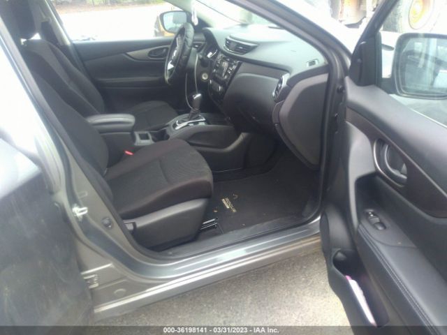 JN1BJ1CP7JW161970 Nissan Rogue Sport S