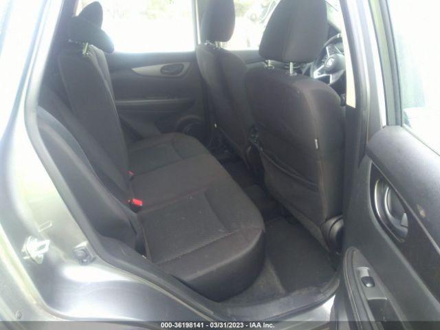 JN1BJ1CP7JW161970 Nissan Rogue Sport S