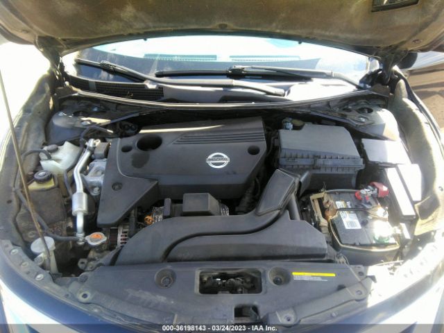 1N4AL3AP8FC183735 Nissan Altima 2.5 S