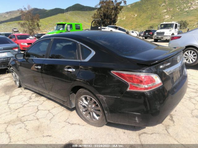 1N4AL3AP8FC183735 Nissan Altima 2.5 S
