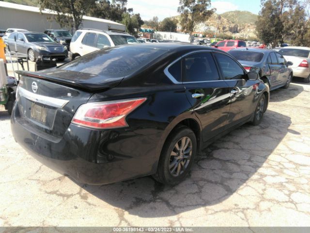 1N4AL3AP8FC183735 Nissan Altima 2.5 S