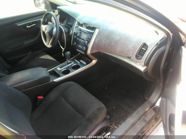 1N4AL3AP8FC183735 Nissan Altima 2.5 S