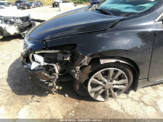 1N4AL3AP8FC183735 Nissan Altima 2.5 S
