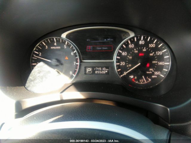 1N4AL3AP8FC183735 Nissan Altima 2.5 S