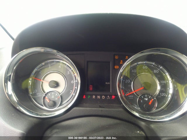 2C4RC1BG2FR694087 Chrysler Town & Country Touring