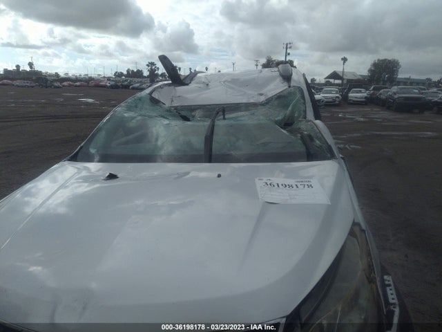 Chevrolet Traverse Lt 2016 1GNKVHKD8GJ307341 Image 11