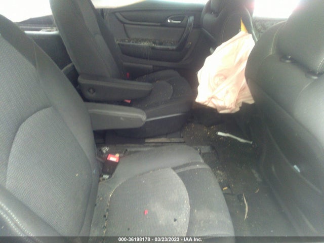 Chevrolet Traverse Lt 2016 1GNKVHKD8GJ307341 Image 9