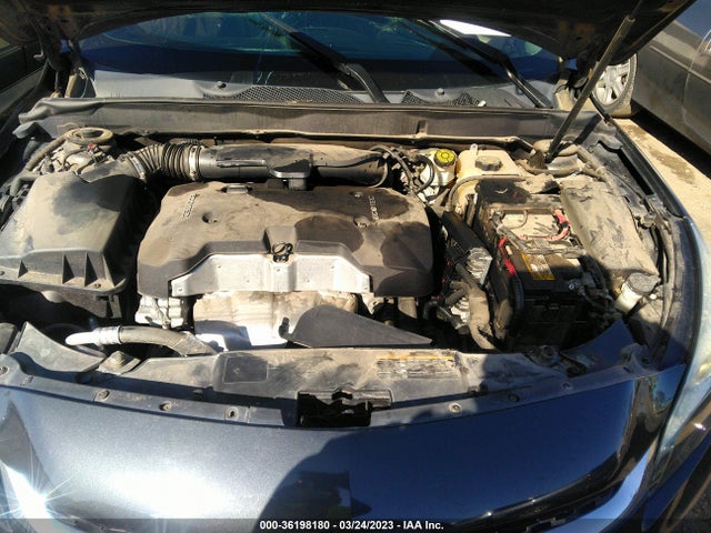 Chevrolet MALIBU LT 2014 1G11E5SL8EF265773 Image 11