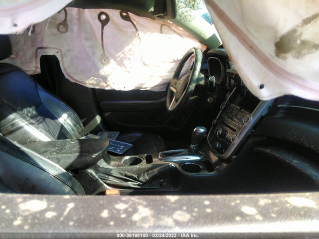 Chevrolet MALIBU LT 2014 1G11E5SL8EF265773 Image 6