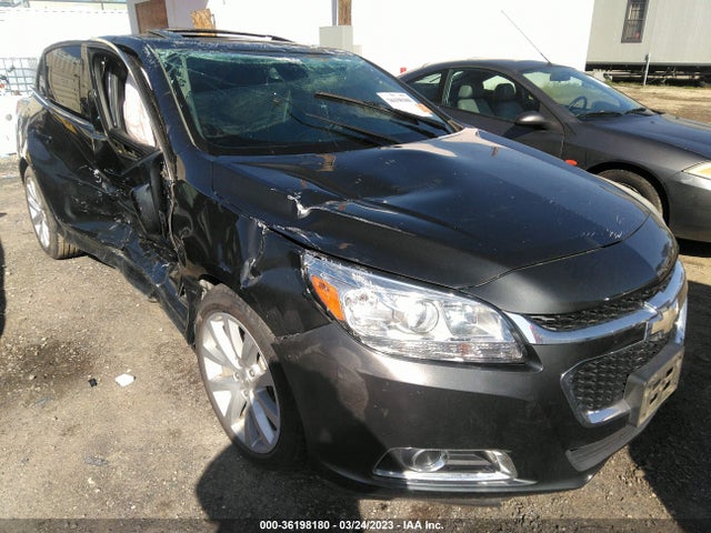 Chevrolet MALIBU LT 2014 1G11E5SL8EF265773 Image 7