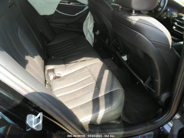 WBA53BJ05MWX18893 BMW 5 Series 540i