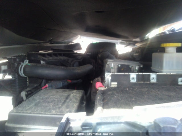 2021 RAM 1500 BIG HORN VIN: 1C6SRFFT4MN550112