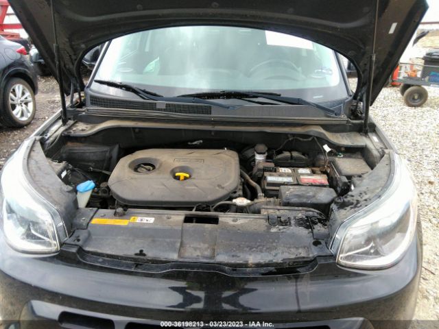 KNDJX3A59G7847676 KIA Soul !