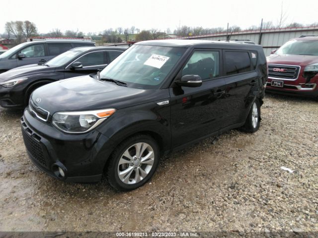 KNDJX3A59G7847676 KIA Soul !