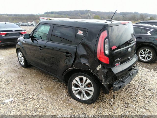 KNDJX3A59G7847676 KIA Soul !