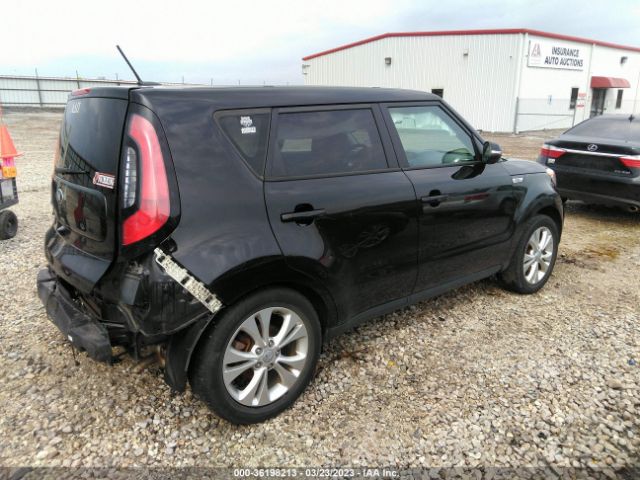 KNDJX3A59G7847676 KIA Soul !