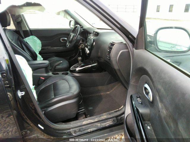 KNDJX3A59G7847676 KIA Soul !