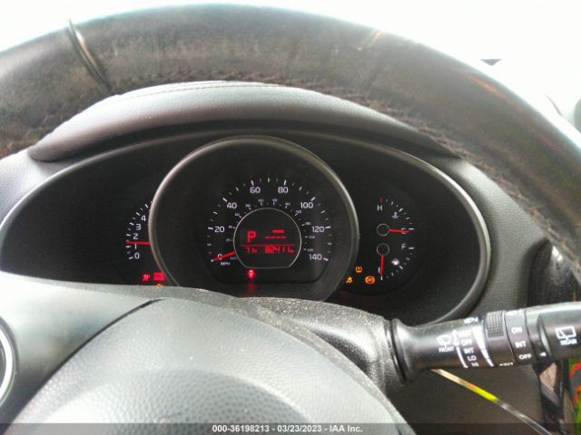KNDJX3A59G7847676 KIA Soul !