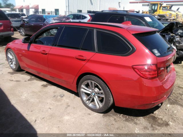 WBA3K5C56EKT33565 BMW 3 Series 328d Xdrive