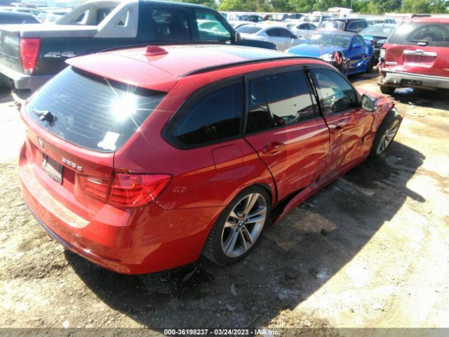 WBA3K5C56EKT33565 BMW 3 Series 328d Xdrive