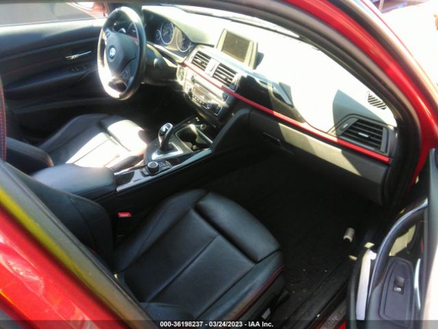 WBA3K5C56EKT33565 BMW 3 Series 328d Xdrive