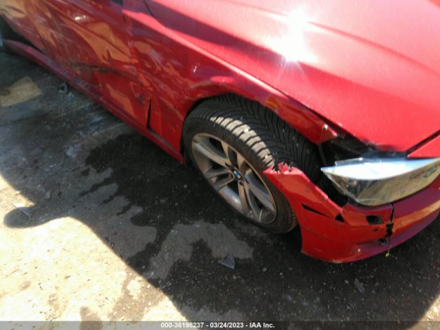 WBA3K5C56EKT33565 BMW 3 Series 328d Xdrive