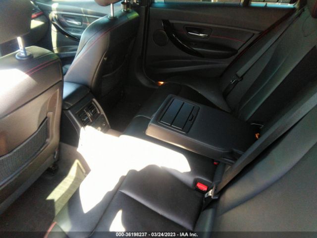 WBA3K5C56EKT33565 BMW 3 Series 328d Xdrive