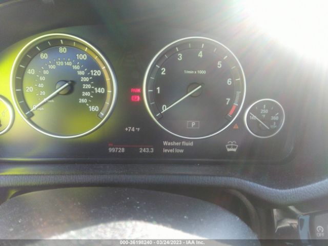 5UXWX9C56F0D55007 BMW X3 Xdrive28i
