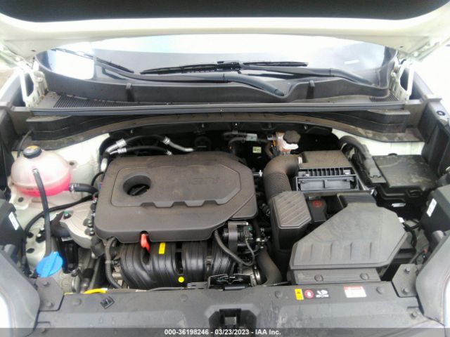 KNDPMCACXM7902939 KIA Sportage Lx