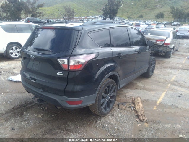 Ford ESCAPE SE 2017 1FMCU0GD0HUD42235 Image 6