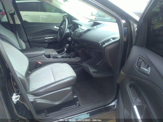 Ford ESCAPE SE 2017 1FMCU0GD0HUD42235 Image 7