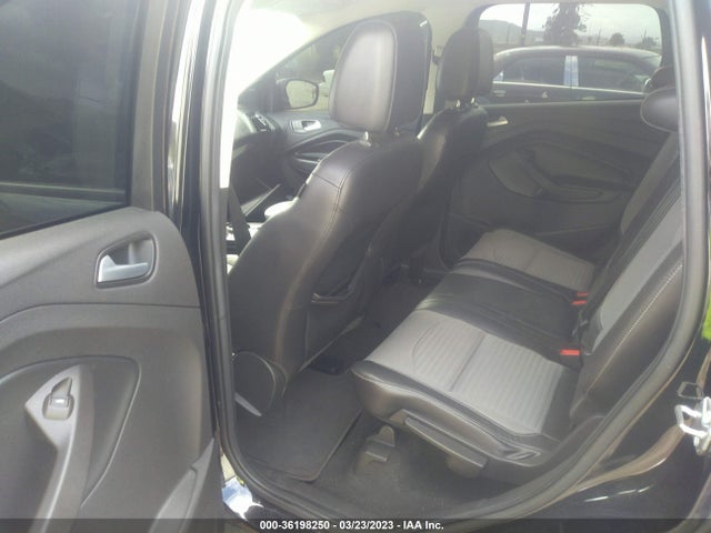 Ford ESCAPE SE 2017 1FMCU0GD0HUD42235 Image 10