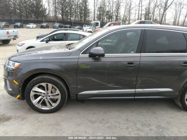 Audi Q7 Premium Plus 2021 WA1LXAF72MD010203 Image 6